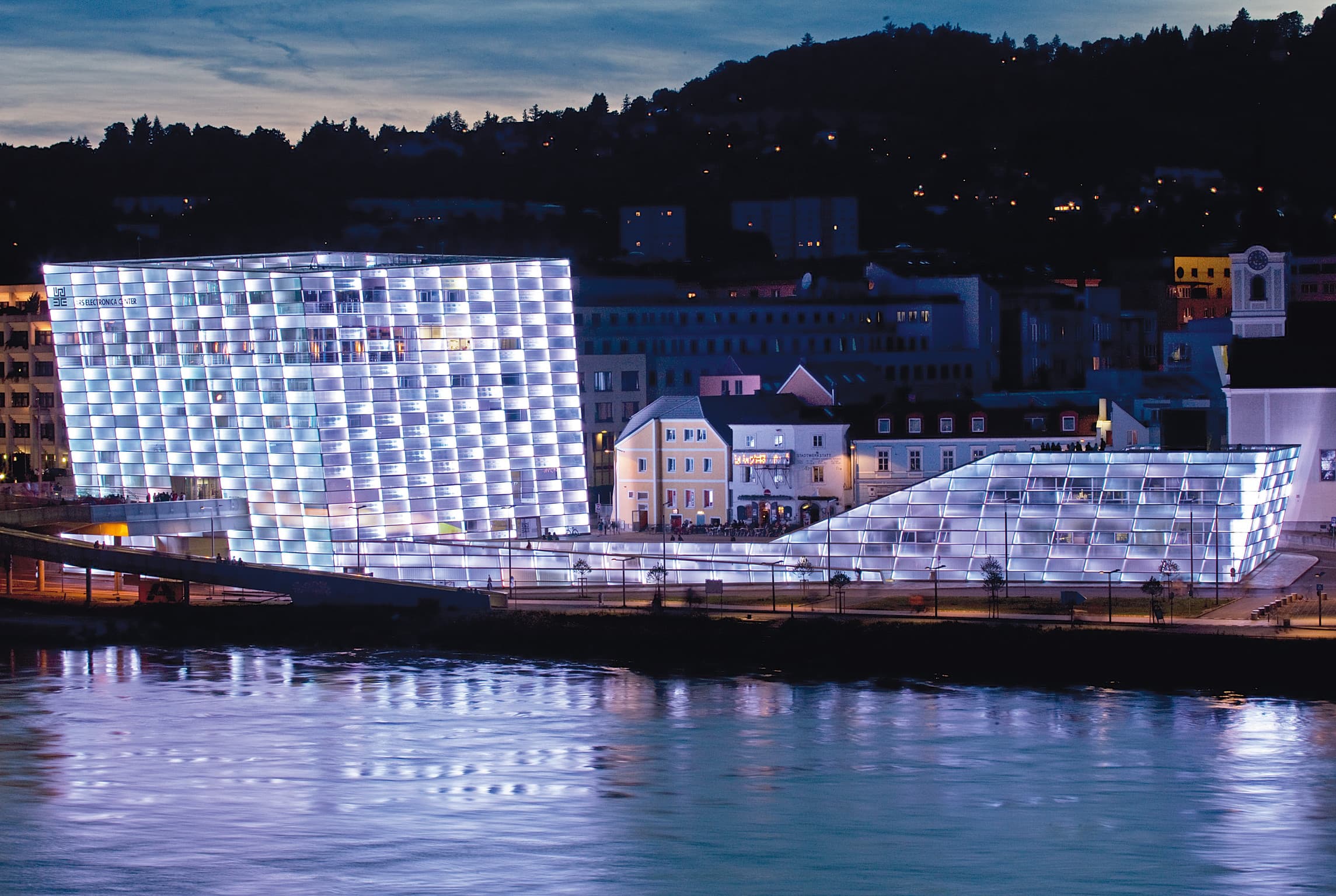 Ars Electronica Festival
