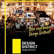 Design District in der Wiener Hofburg: Wohnen, Design und Lifestyle