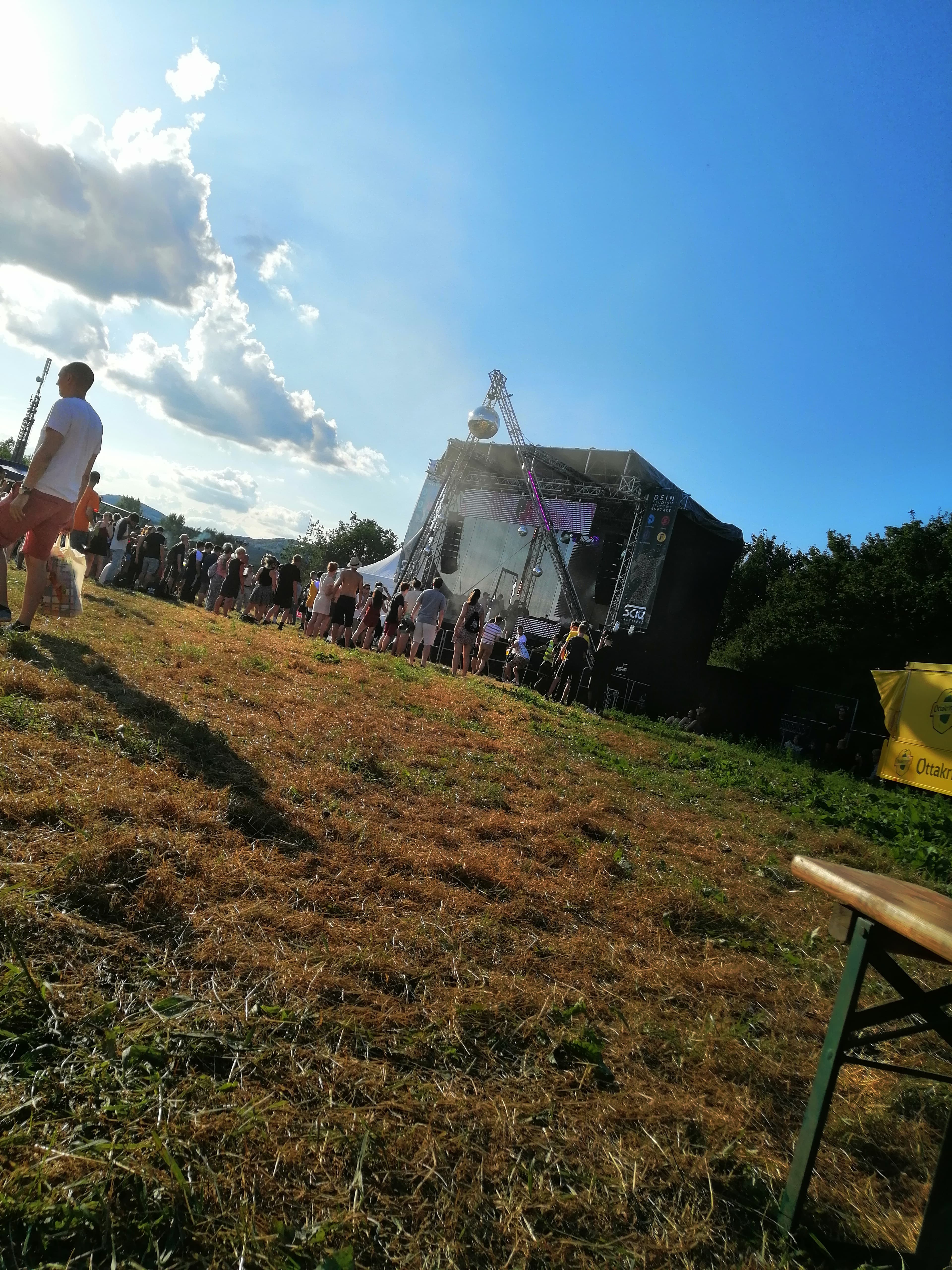 Donauinselfest 2026