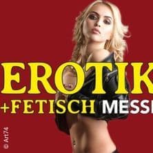 Erotik- und Fetischmesse Innsbruck: Drei Nächte Showprogramm in der Olympiahalle