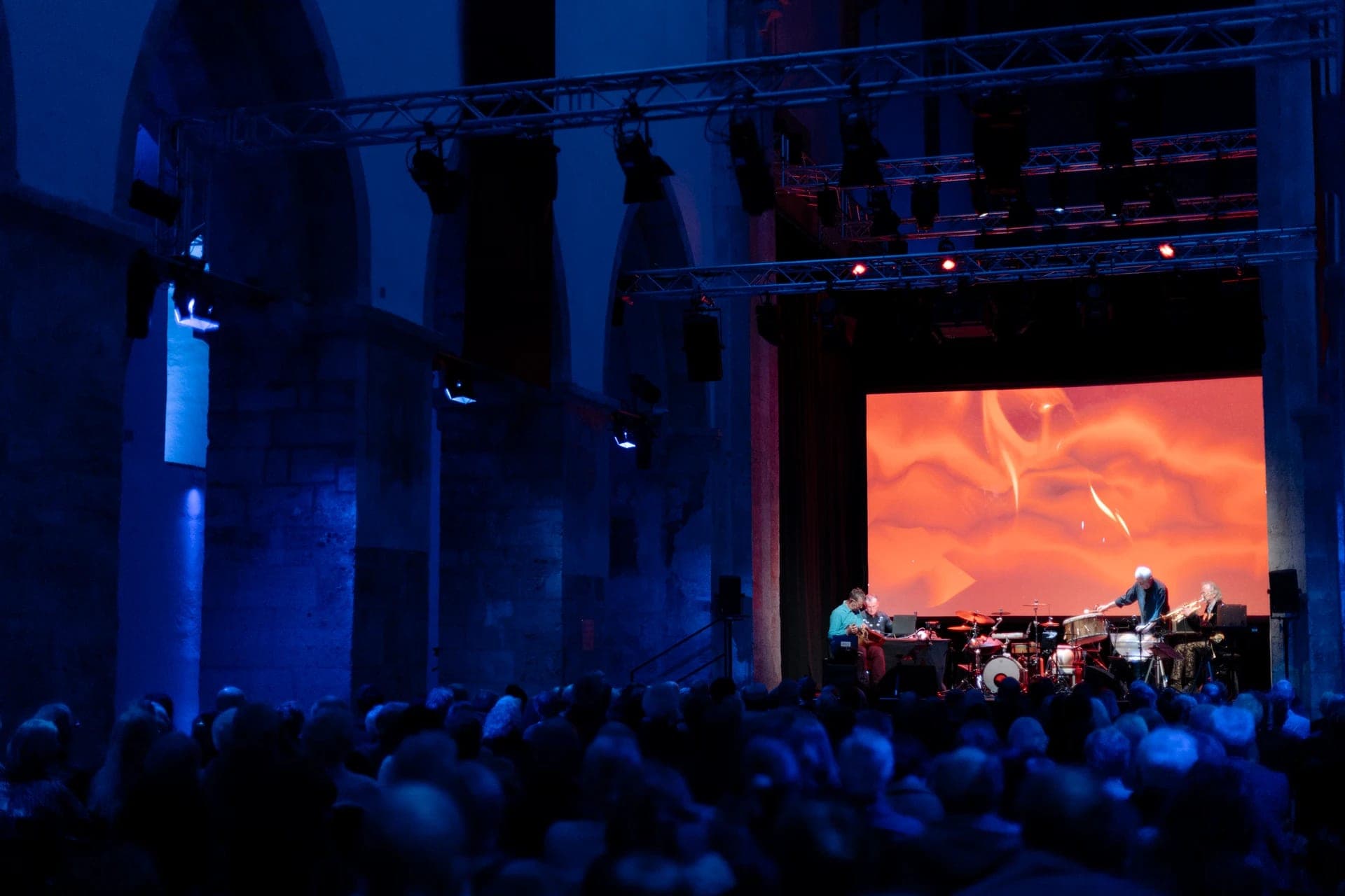 Imago Dei 2027: Osterfestival in der Minoritenkirche Krems