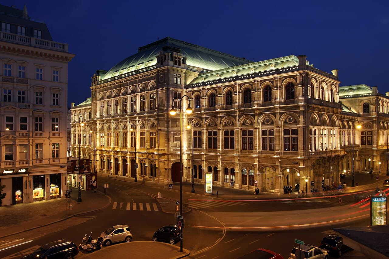 JazzFest Wien 2026