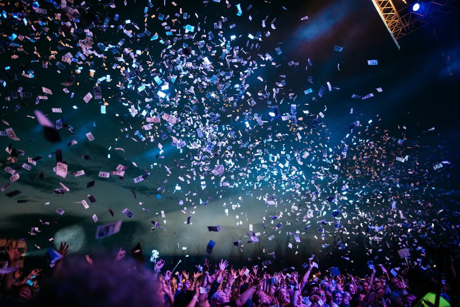 Klagenfurter Stadtfest: der Altstadtzauber