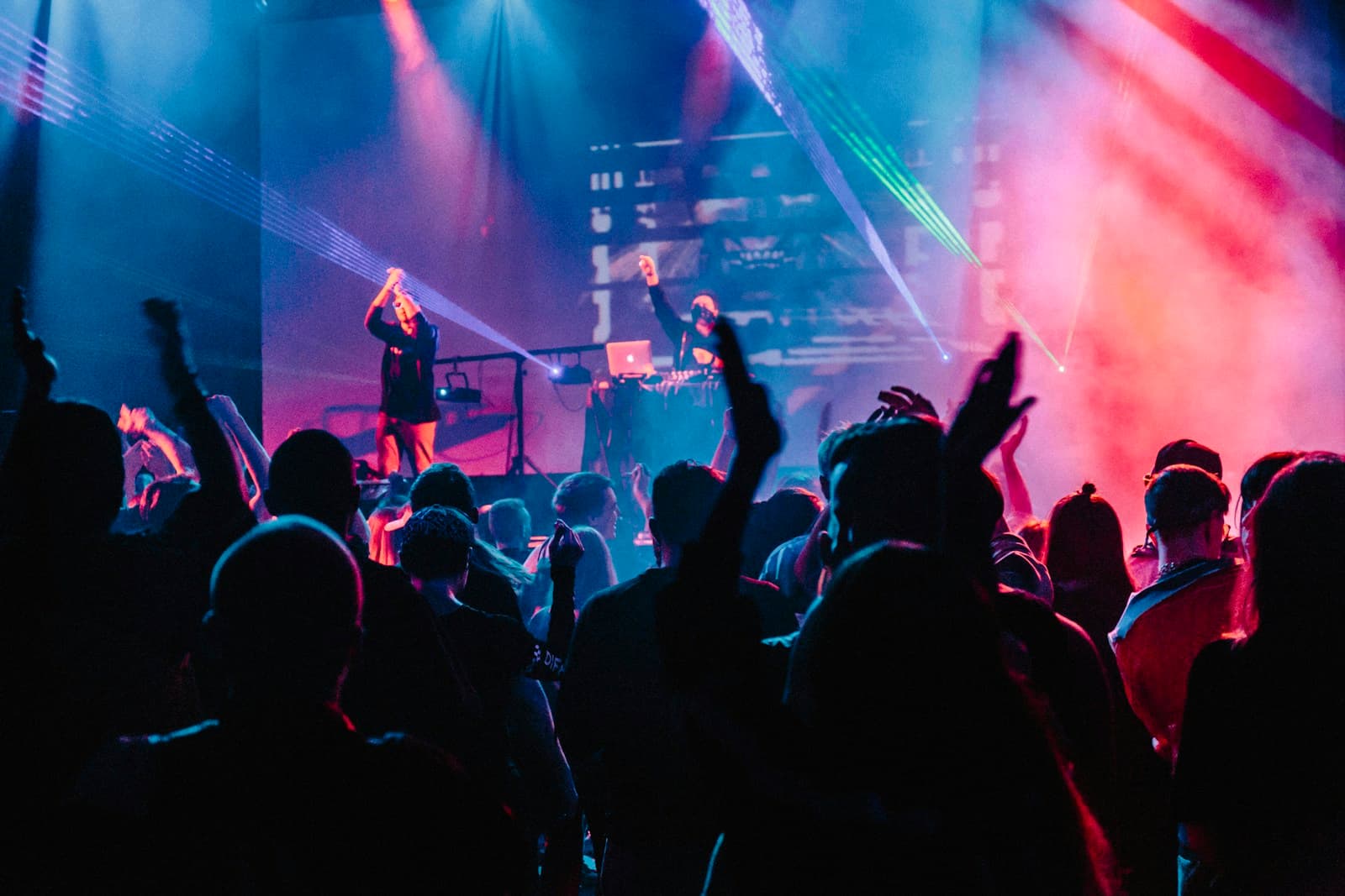 Pannonia Fields Electronic Festival: gibt es nicht