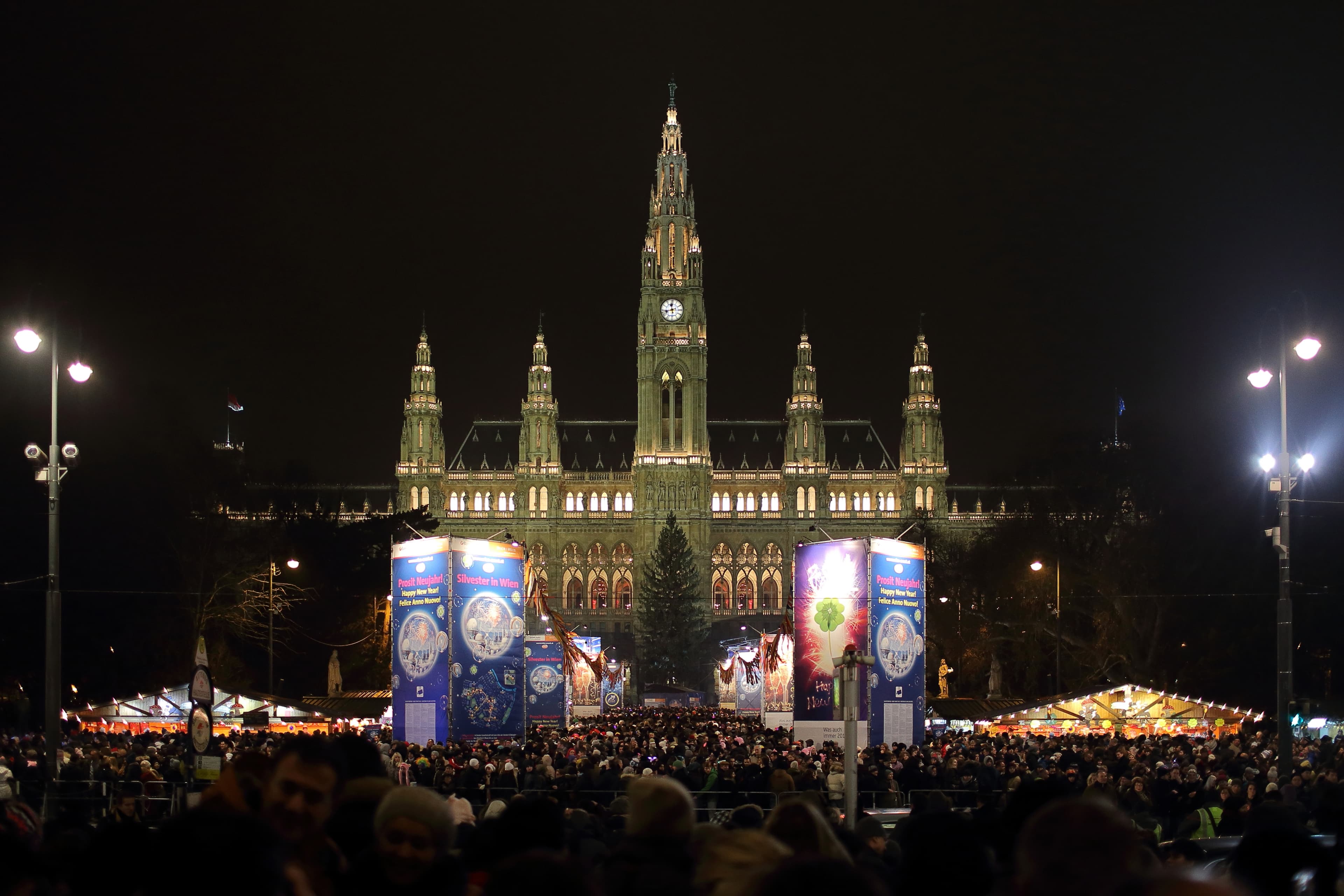 Wiener Silvesterpfad