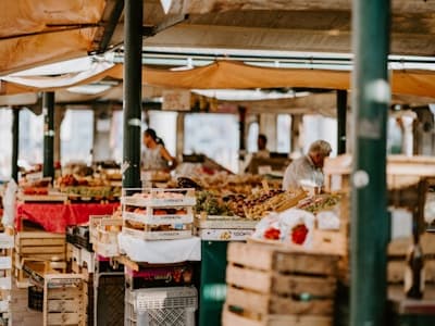 Flohmarkt in 8940 Liezen