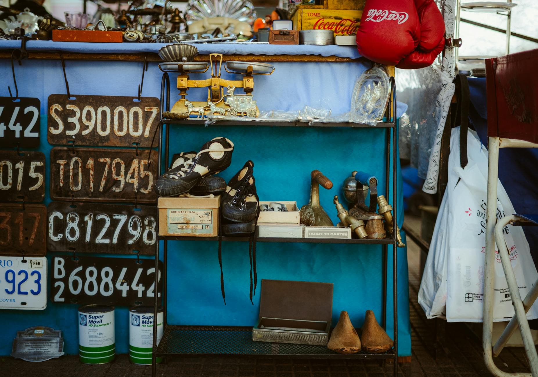 Bauernmarkt - Fr, 13:00