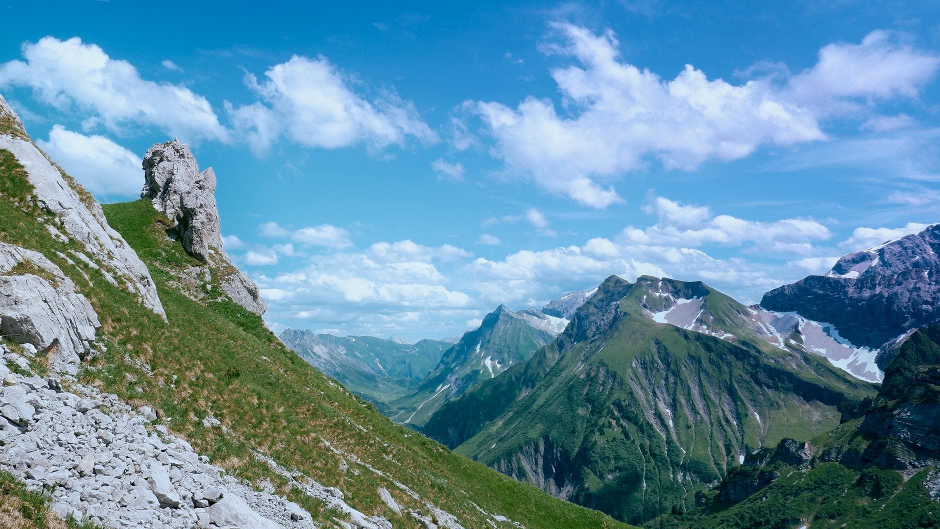 Raurisertal Erlebnisberg Hochalm đĄâ°ď¸ 2027