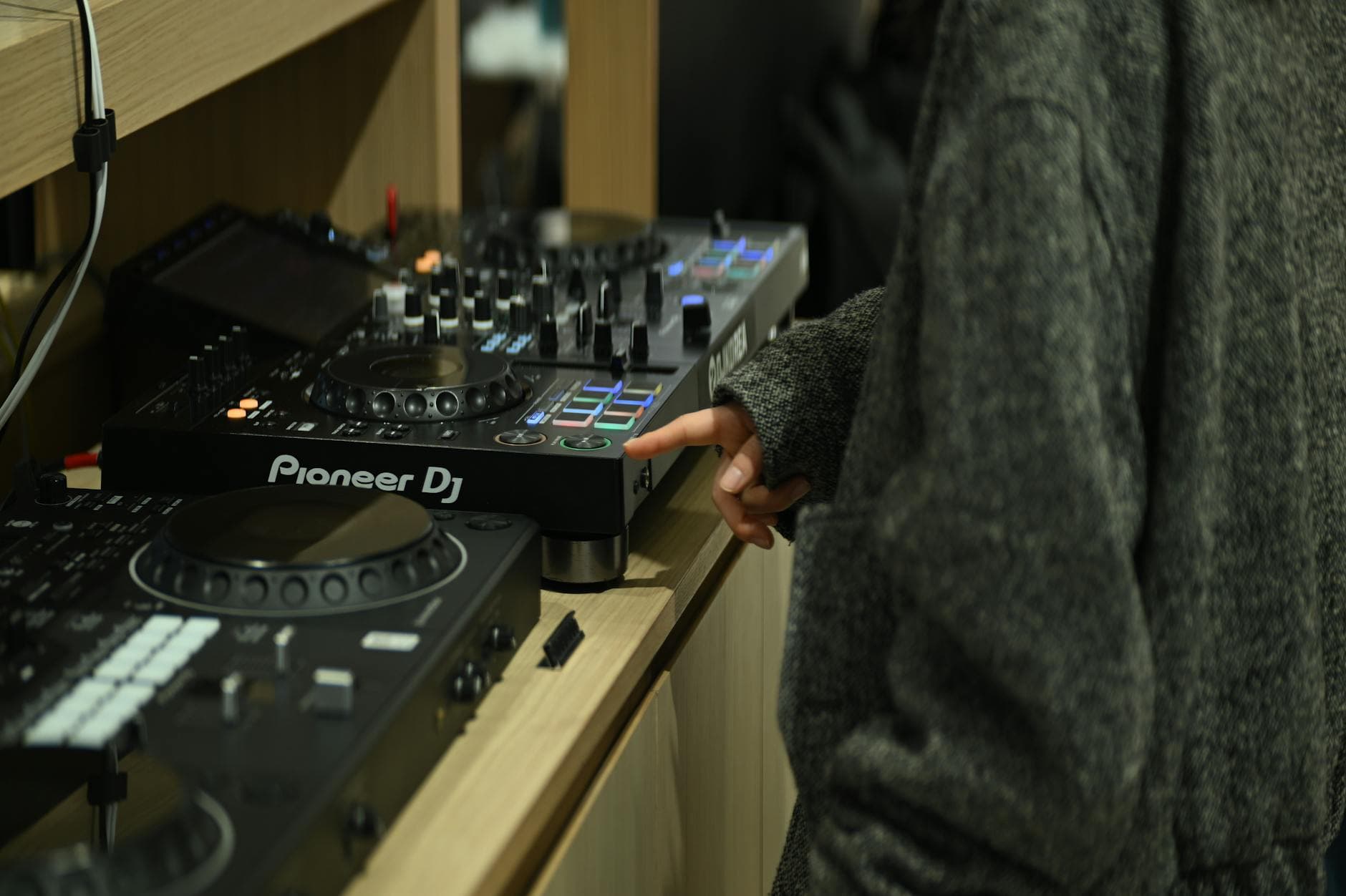 Generation Groove Clubbing
