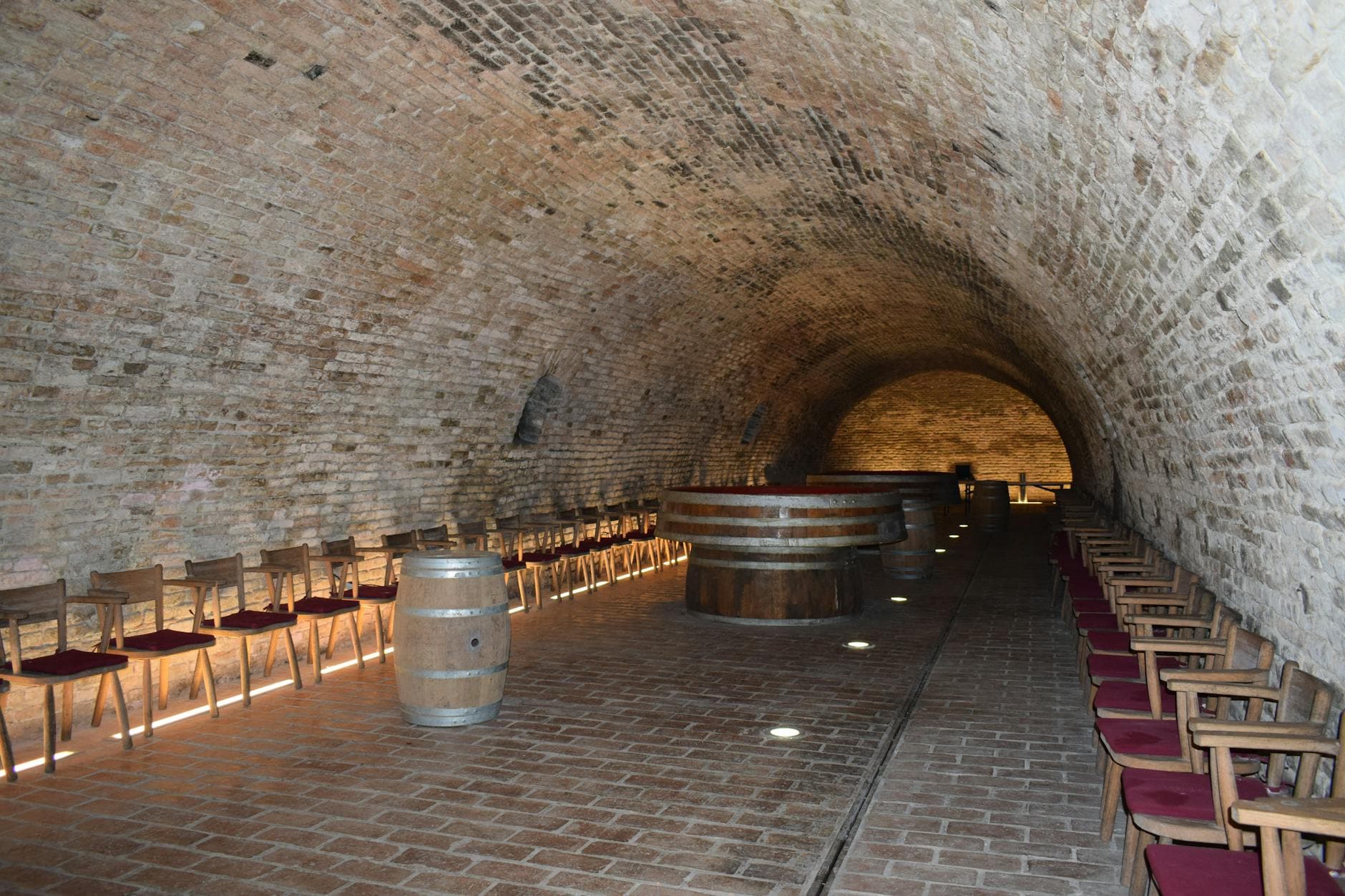 Feeling of Wine