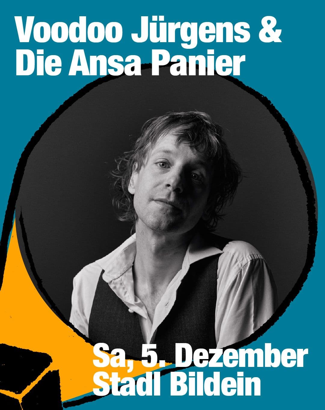 Voodoo Jürgens & Die Ansa Panier