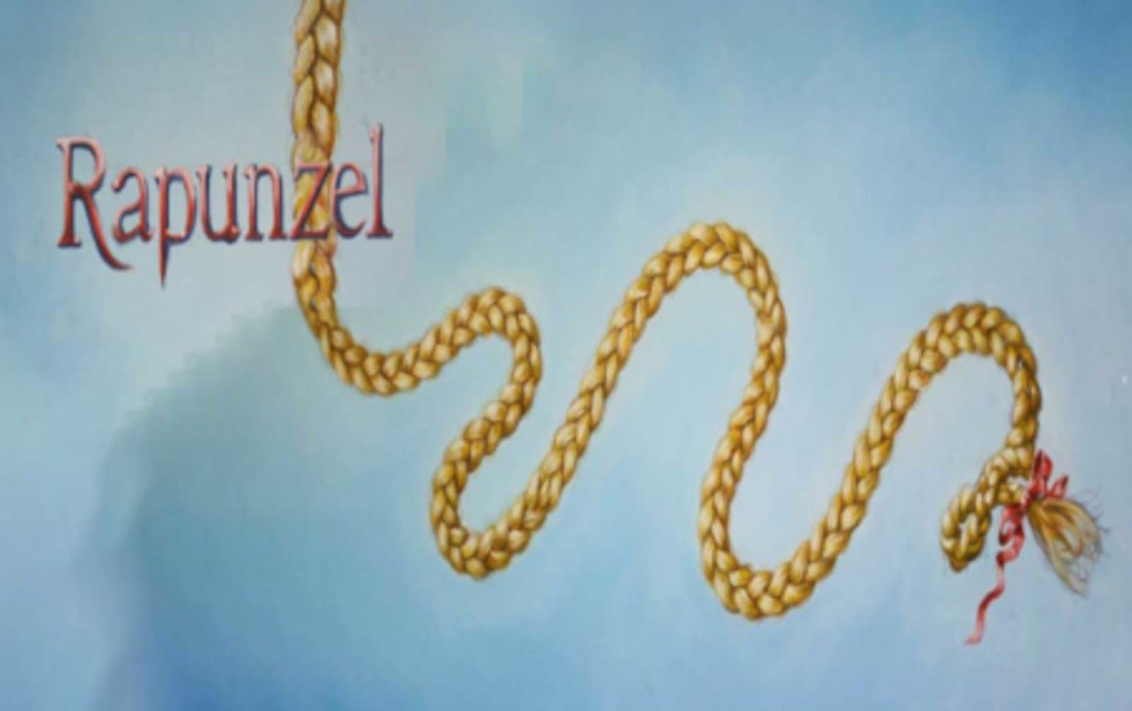 Rapunzel