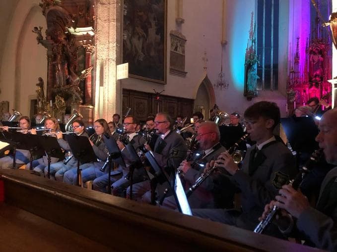 Adventkonzert der Musikschule