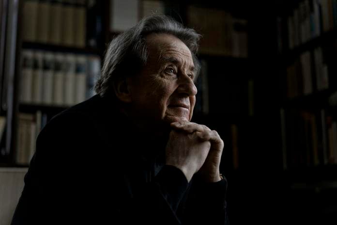 OÖ Stiftskonzerte Klassik: Rudolf Buchbinder
