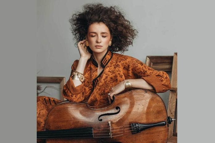 OÖ Stiftskonzerte Klassik extended: Anastasia Kobekina | Kammerorchester Basel