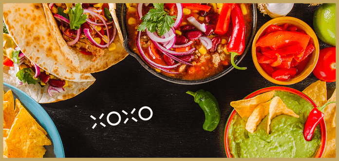AFTERWORK: TEX-MEX