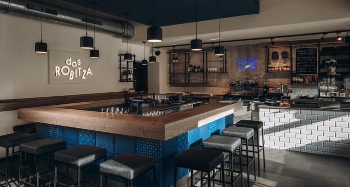 BYOB – Bring your own bottle
