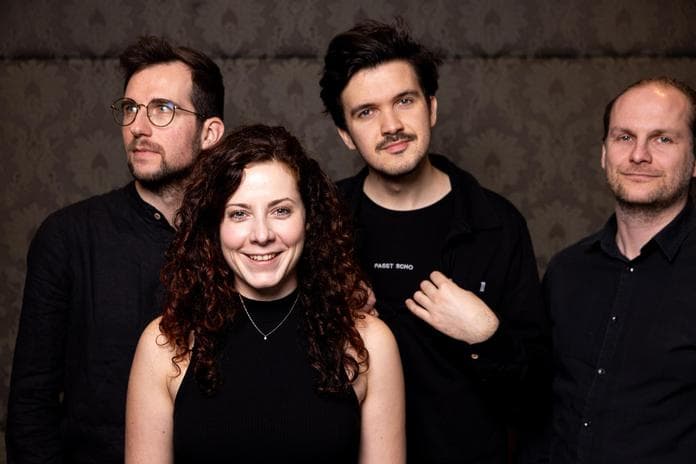 Annagramm - Austopop in neuem G´wand
