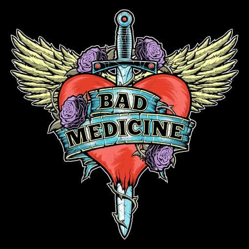 Bad Medicine - Bon Jovi Tribute Band in Kappl