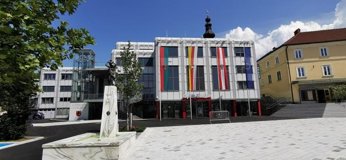 Kabarett mit Petutschnig Hons "Hons im Glück"