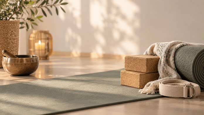 Innerer Frieden Loslassen Tiefer MEDITATIONSWORKSHOP