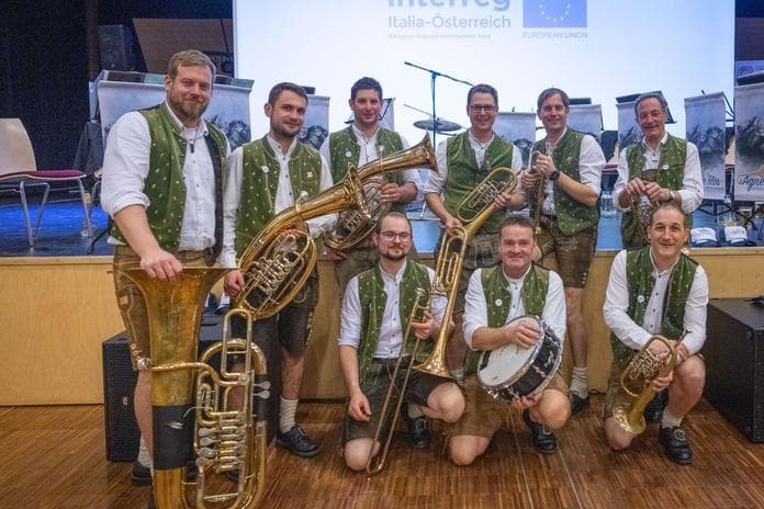 10 Jahre Agner Blos - Jubiläumskonzert