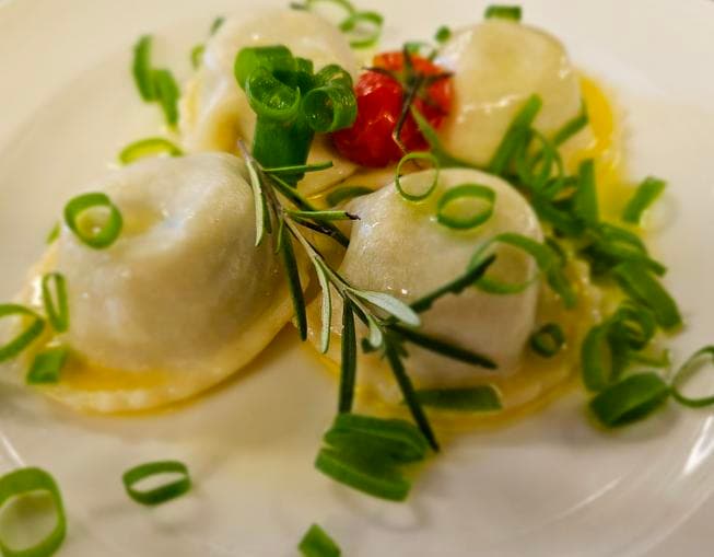 Feiertags- & Spezialitätenbrunch zum Mariä Empfängnis