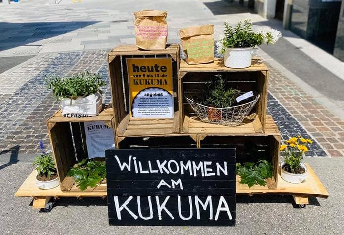 KuKuMa