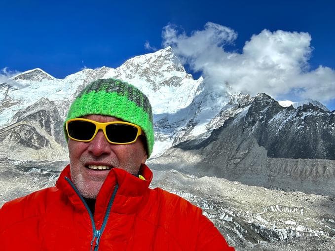 Lichtbildervortrag: Königreiche im Himalaya - Nepal und Bhutan
