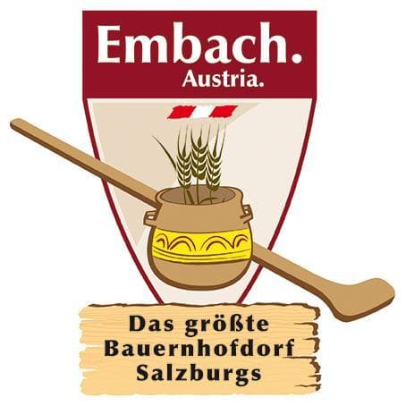 Berggolf Embach ⛳