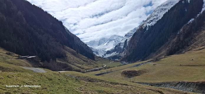 Geführte Wanderung zur Senningeralm