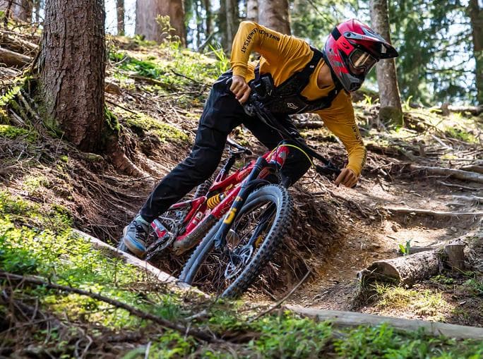 Basic MTB & Enduro