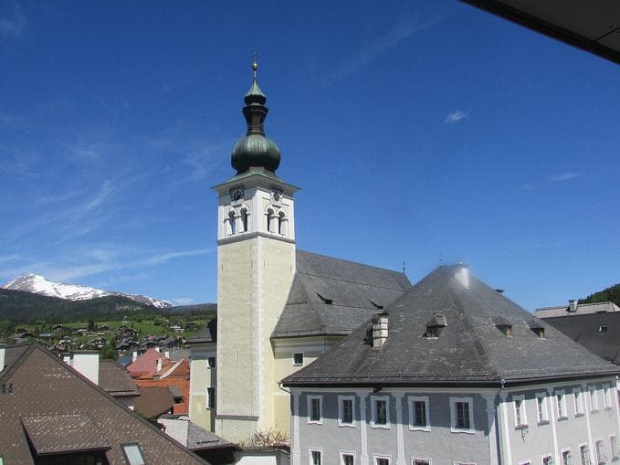 Kirchenkonzert der Dorfmusik Wölting mit Ensemble 2741