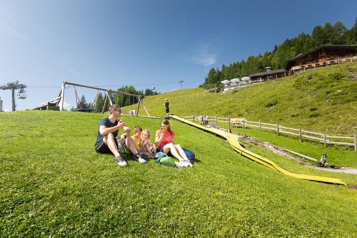Raurisertal Erlebnisberg Hochalm đĄâ°ď¸ 2027