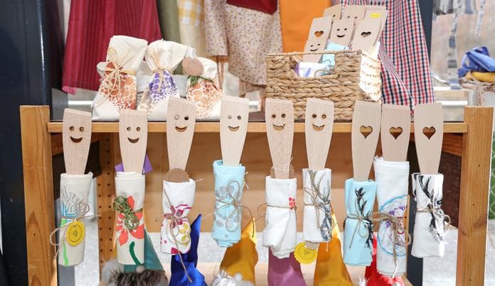 Adventverkauf & Adventmarkt im Tageszentrum Mittersill