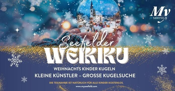 Das WeiKiKu - das WeihnachtsKinderKugeln
