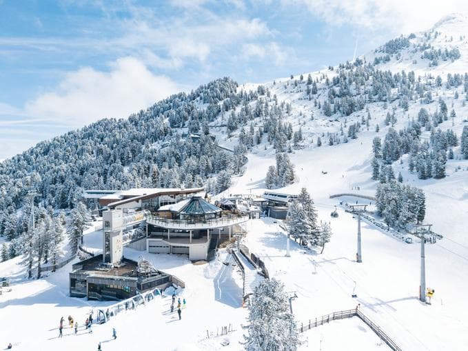 Skistart Special