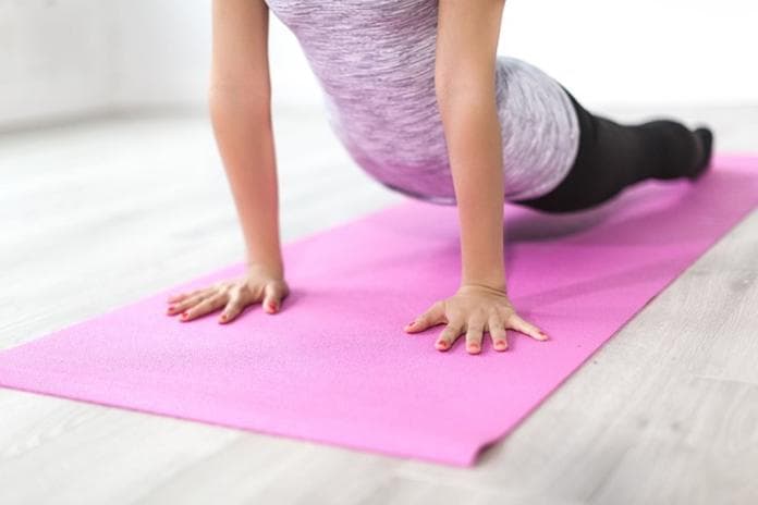 Yoga Nidra