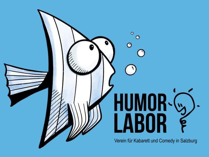 Comedy Boom - Humorlabor