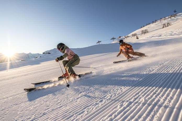 Ski Opening 2026 - Open Air Party