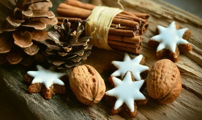 Advent'ln tüats z'Finkenberg