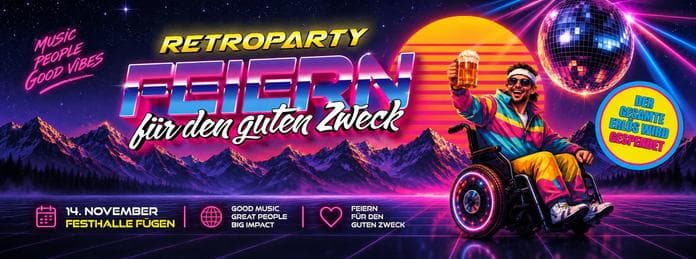 Retro Party
