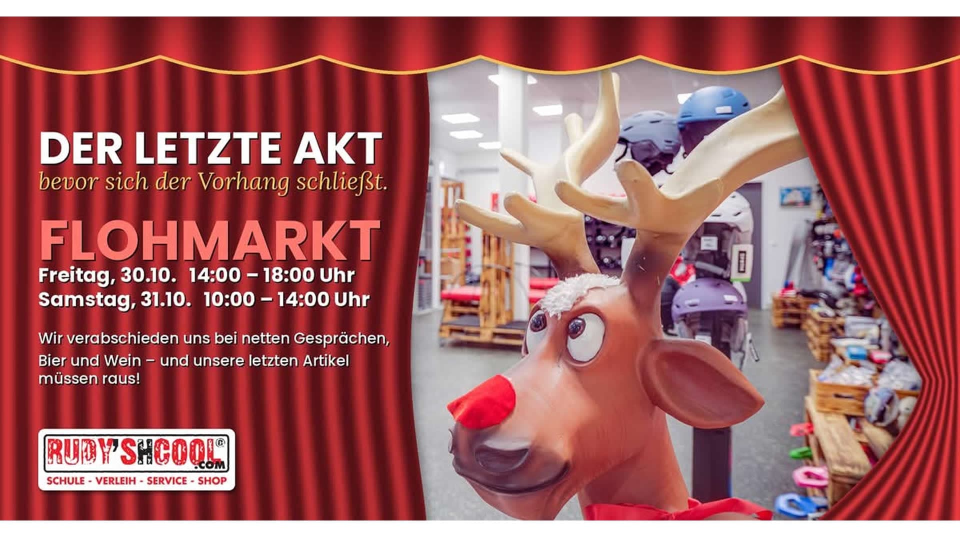 Flohmarkt