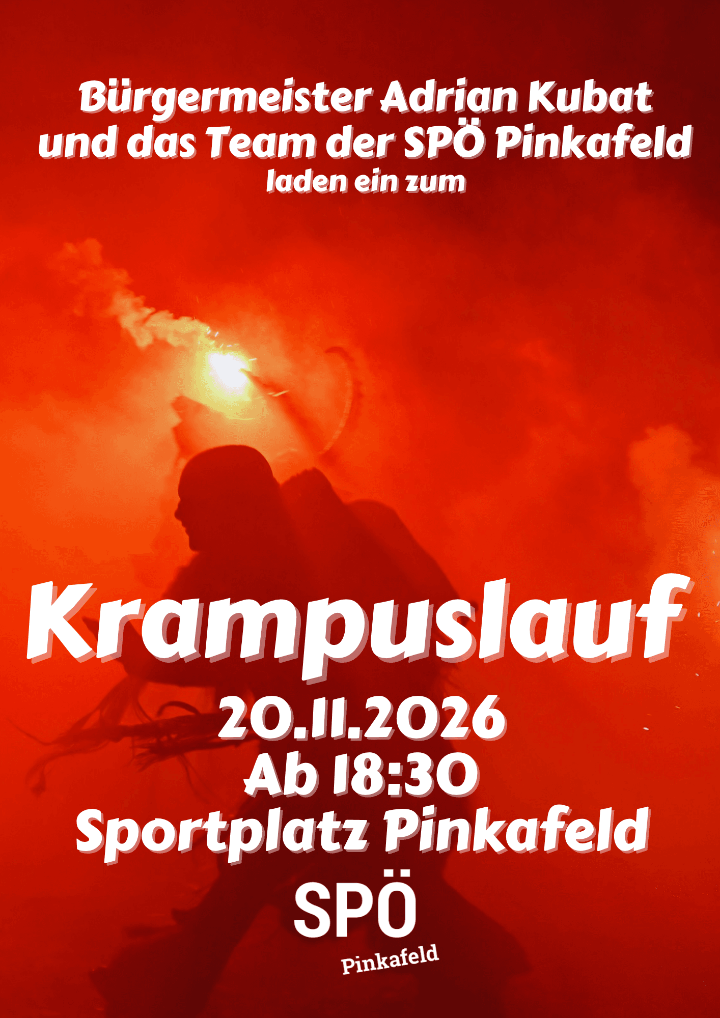 Krampuslauf