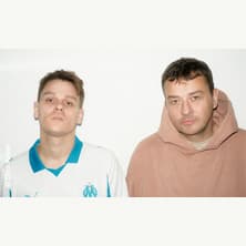 Average & Kayo: Release-Show zu „Krone richten“ im Posthof Linz