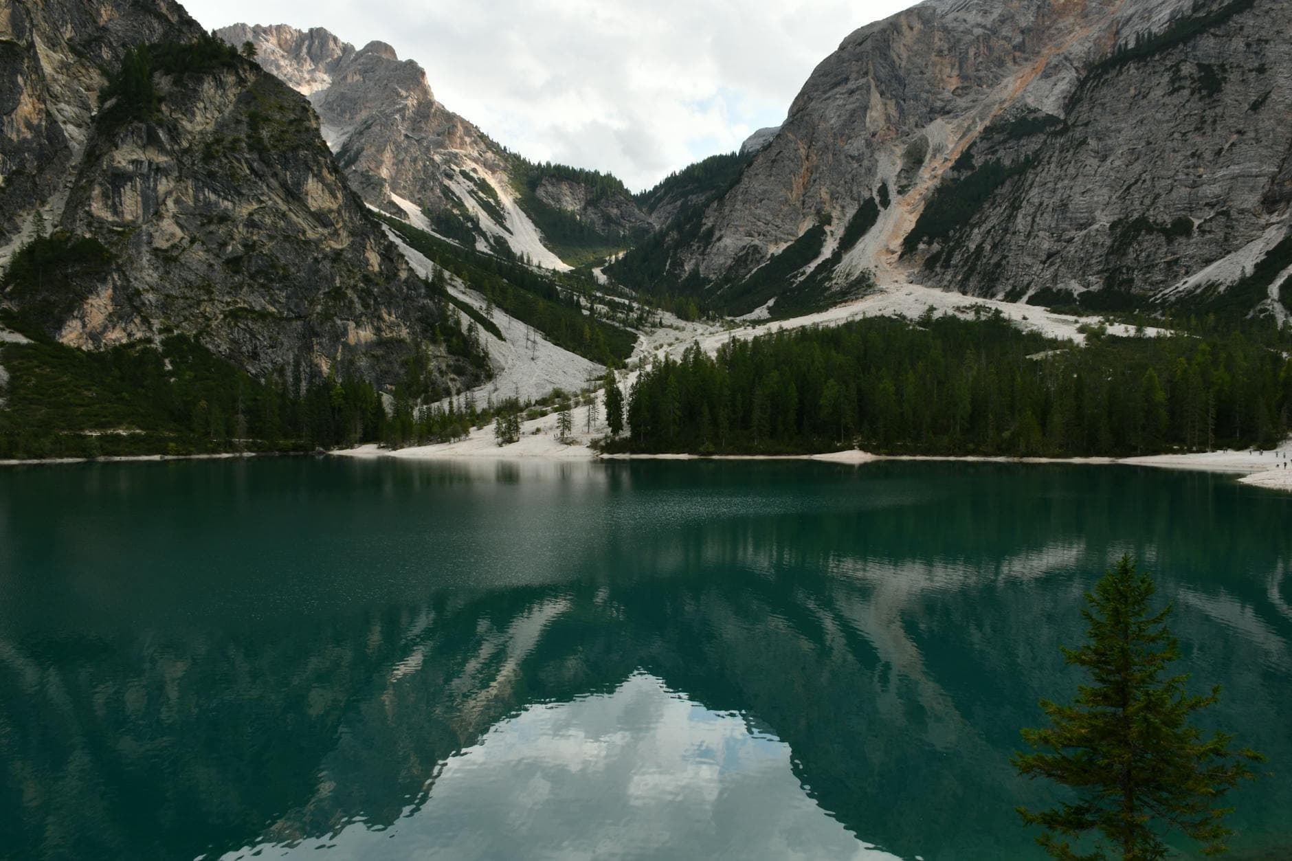 Kletterkurs am Türlspitz Klettergarten