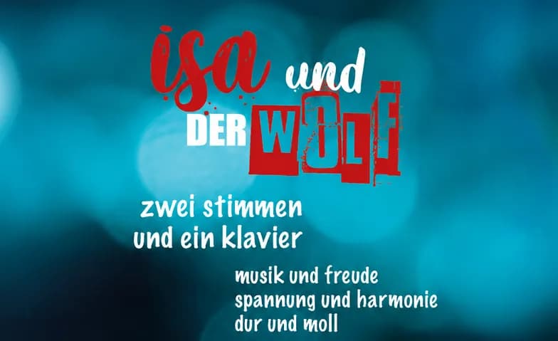 isa und der WOLF