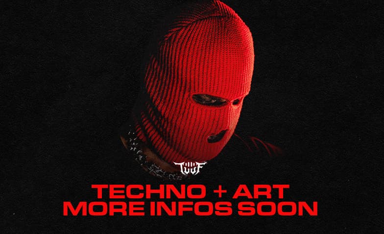 TüüF Techno + Art