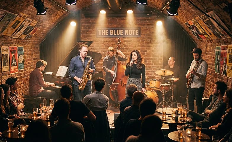 Cradle Collective (Blues/Rock Graz)