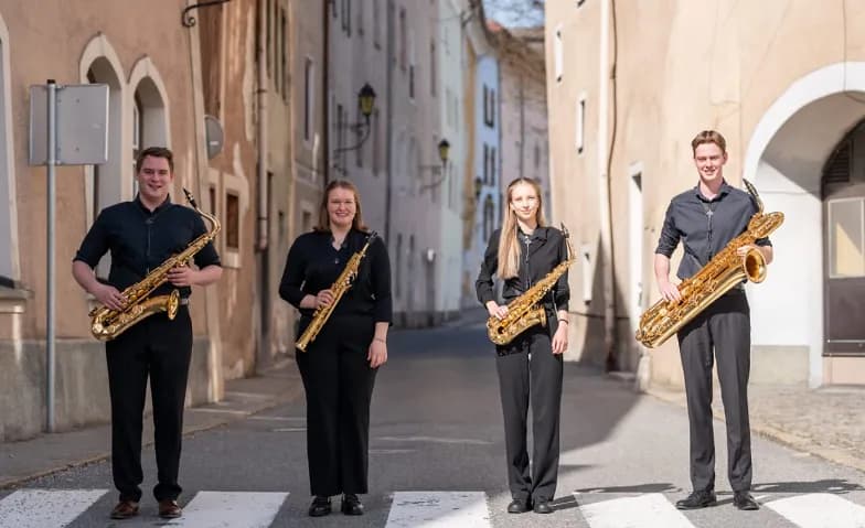 Charity Konzert Rotaract Pinzgau